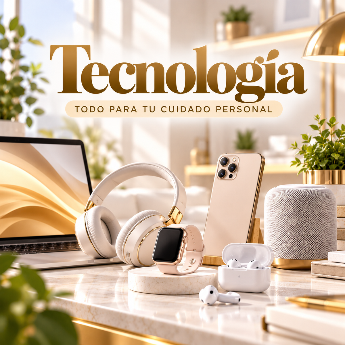 TECNOLOGÍA