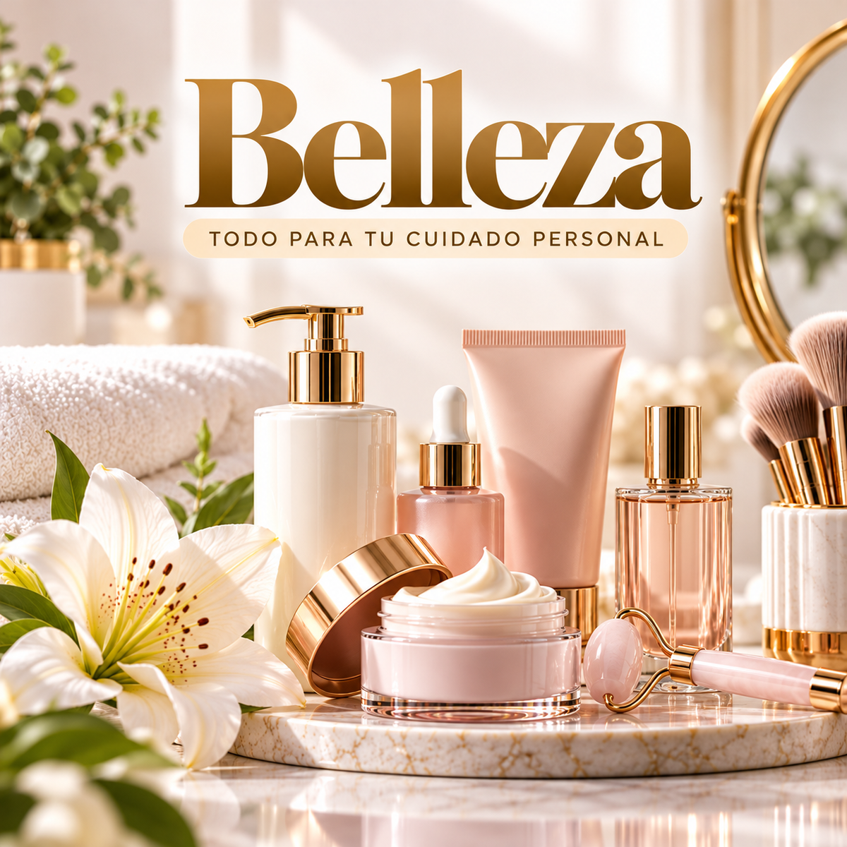 BELLEZA
