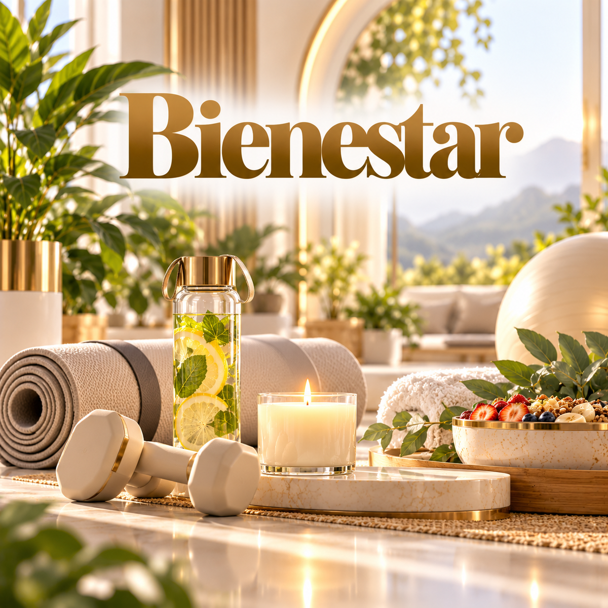 BIENESTAR