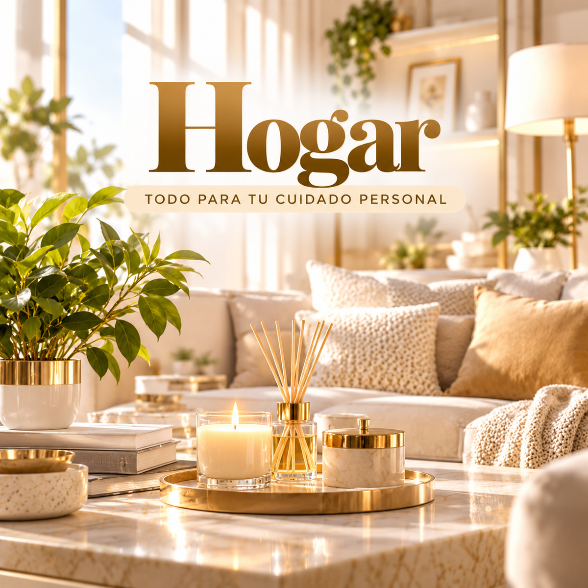 HOGAR